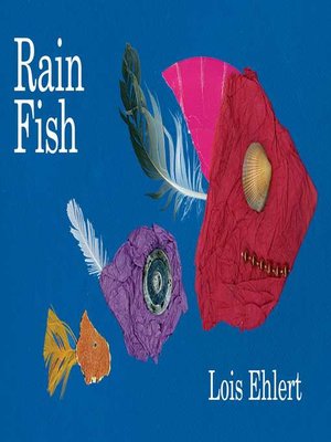 cover image of Rain Fish